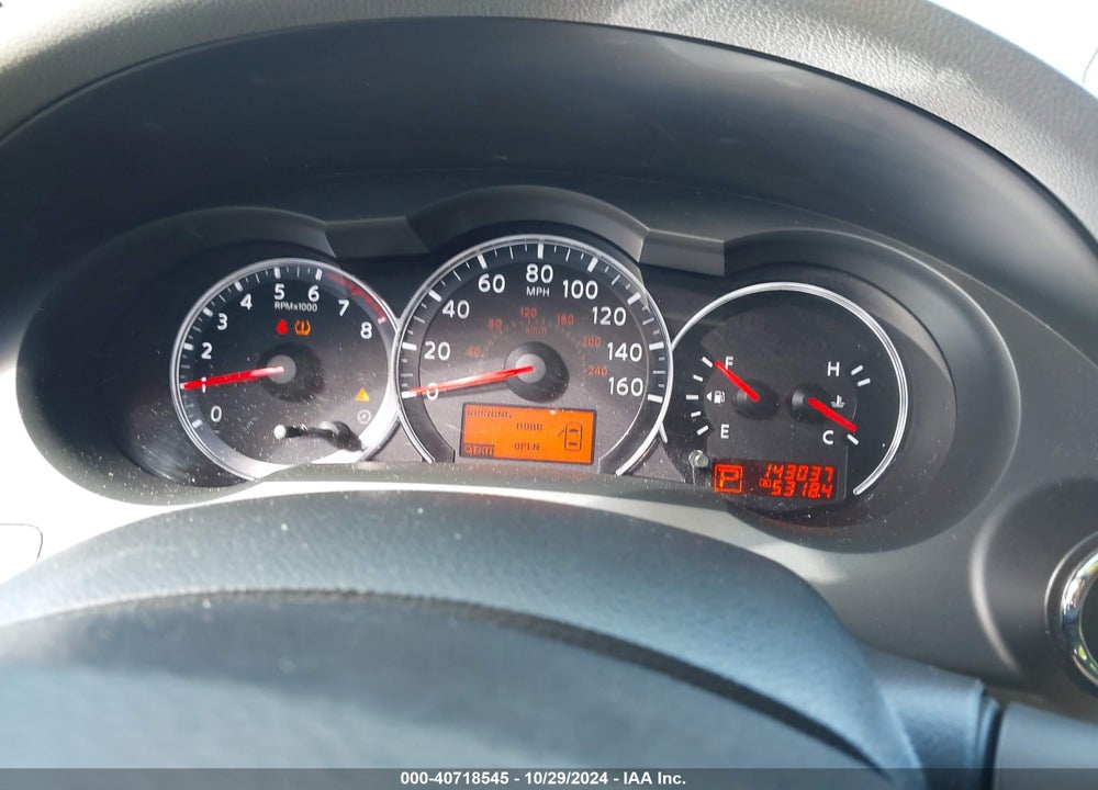 2012 NISSAN ALTIMA 2.5 VIN: 1N4AL2AP6CC250113