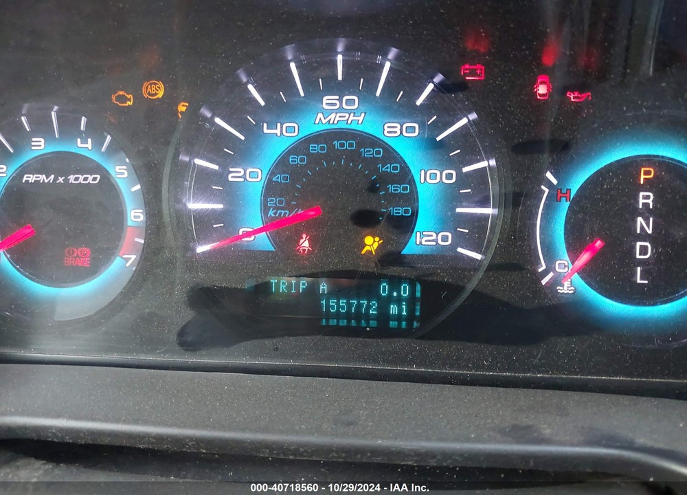 2012 FORD FUSION VIN: 3FAHP0HA0CR365056