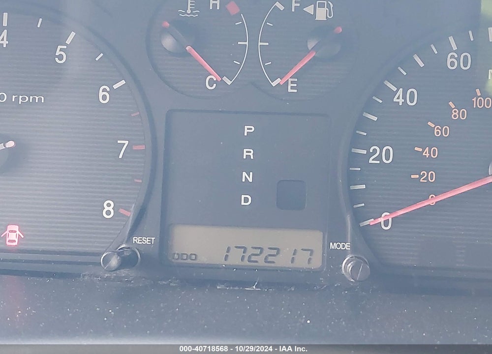 2004 HYUNDAI SONATA GLS/LX VIN: KMHWF35H84A019562