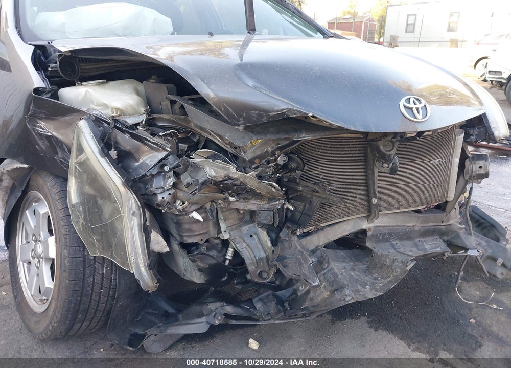 2009 TOYOTA PRIUS VIN: JTDKB20U193500813