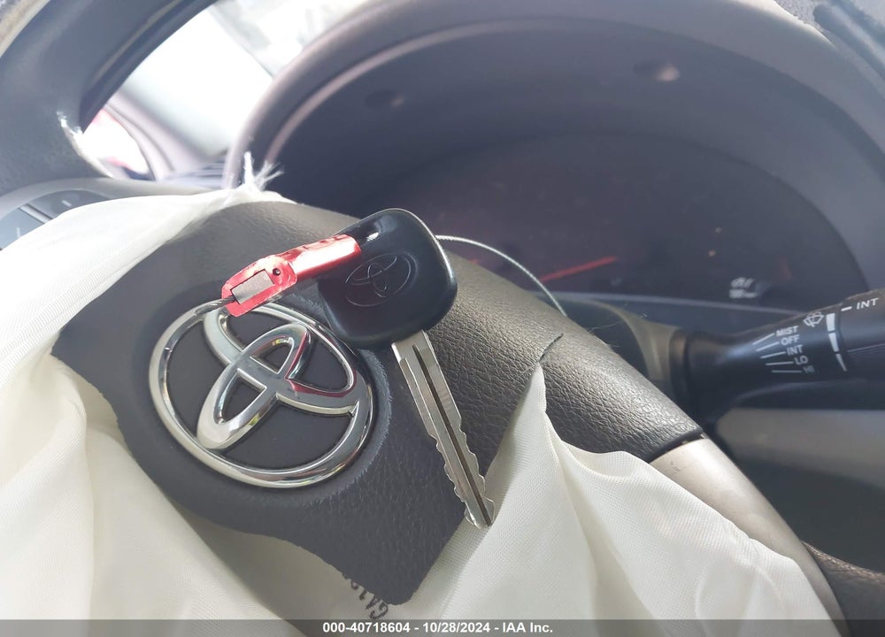 2007 TOYOTA CAMRY CE VIN: JTNBE46KX73094208