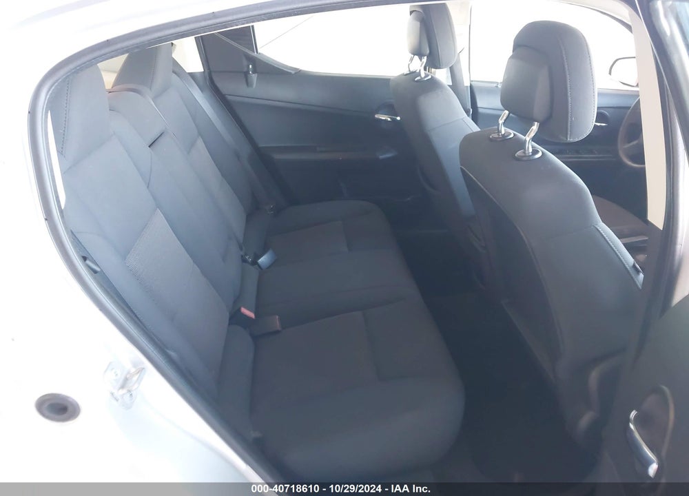 2010 DODGE AVENGER SXT VIN: 1B3CC4FB3AN102287