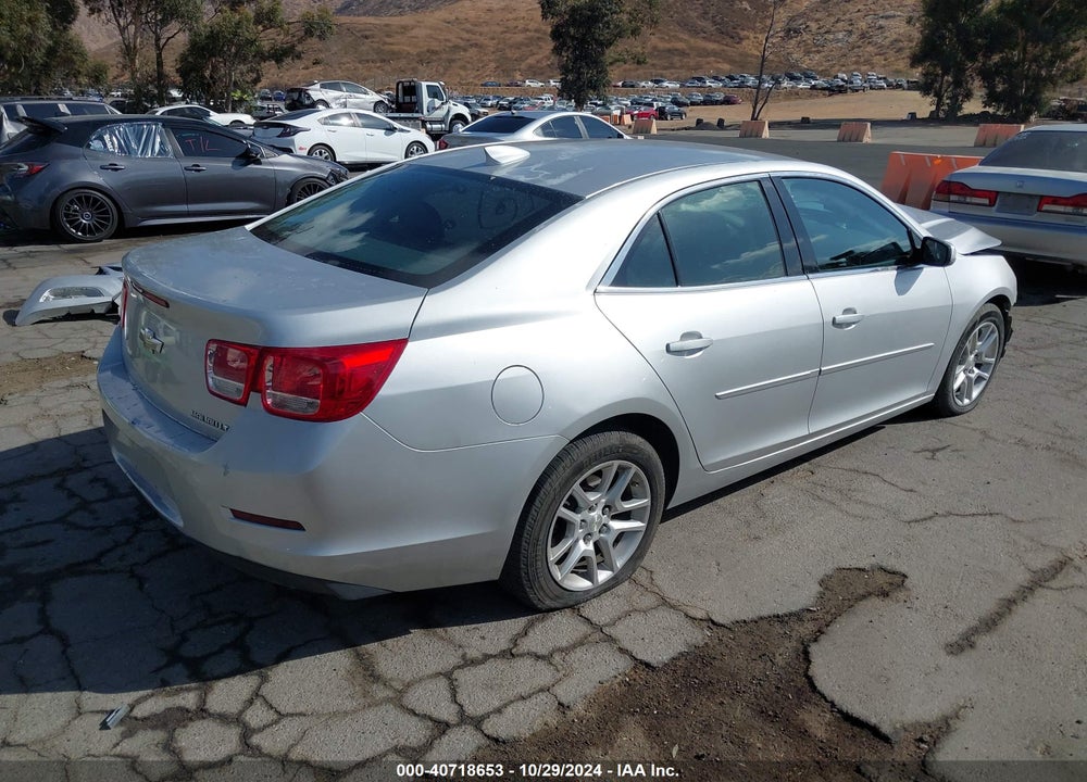 2015 CHEVROLET MALIBU 1LT VIN: 1G11C5SL7FU125068