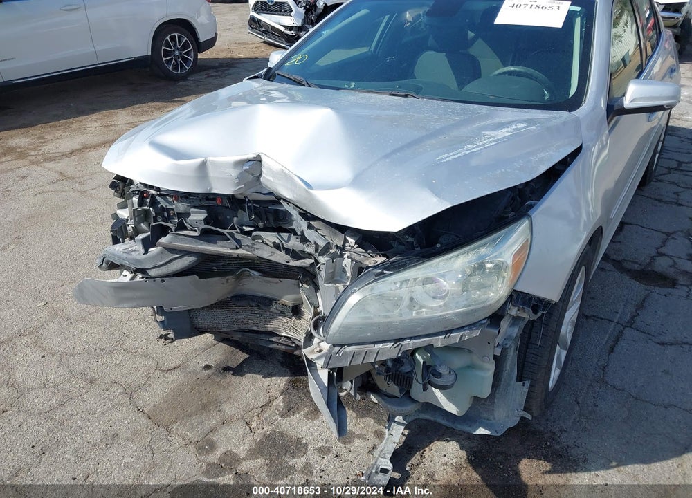 2015 CHEVROLET MALIBU 1LT VIN: 1G11C5SL7FU125068