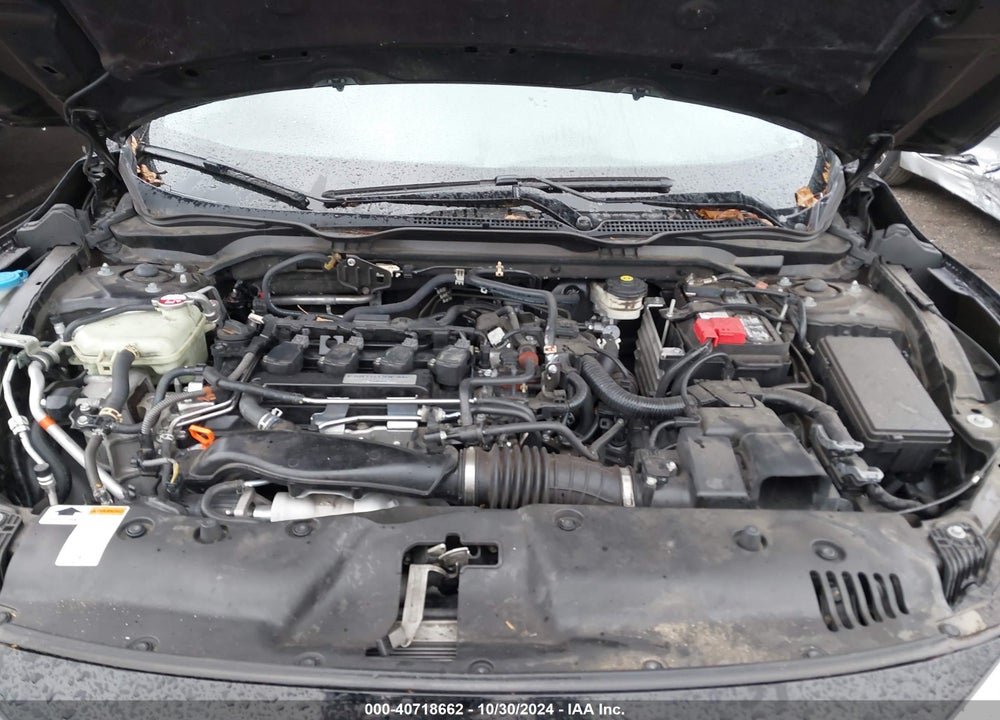 2017 HONDA CIVIC EX-T VIN: 2HGFC3B32HH353066