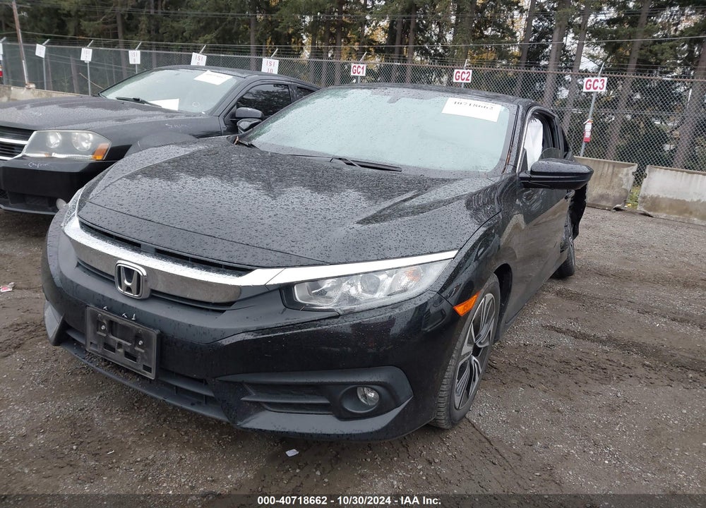 2017 HONDA CIVIC EX-T VIN: 2HGFC3B32HH353066