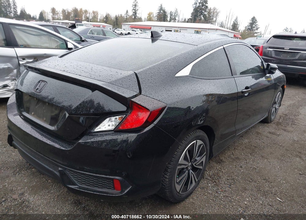 2017 HONDA CIVIC EX-T VIN: 2HGFC3B32HH353066