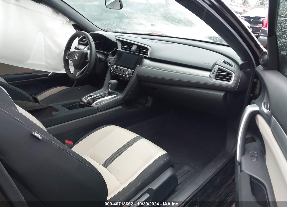 2017 HONDA CIVIC EX-T VIN: 2HGFC3B32HH353066