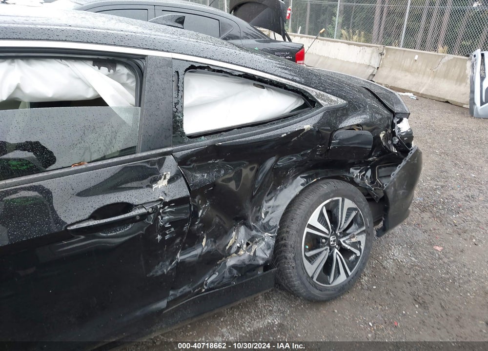 2017 HONDA CIVIC EX-T VIN: 2HGFC3B32HH353066