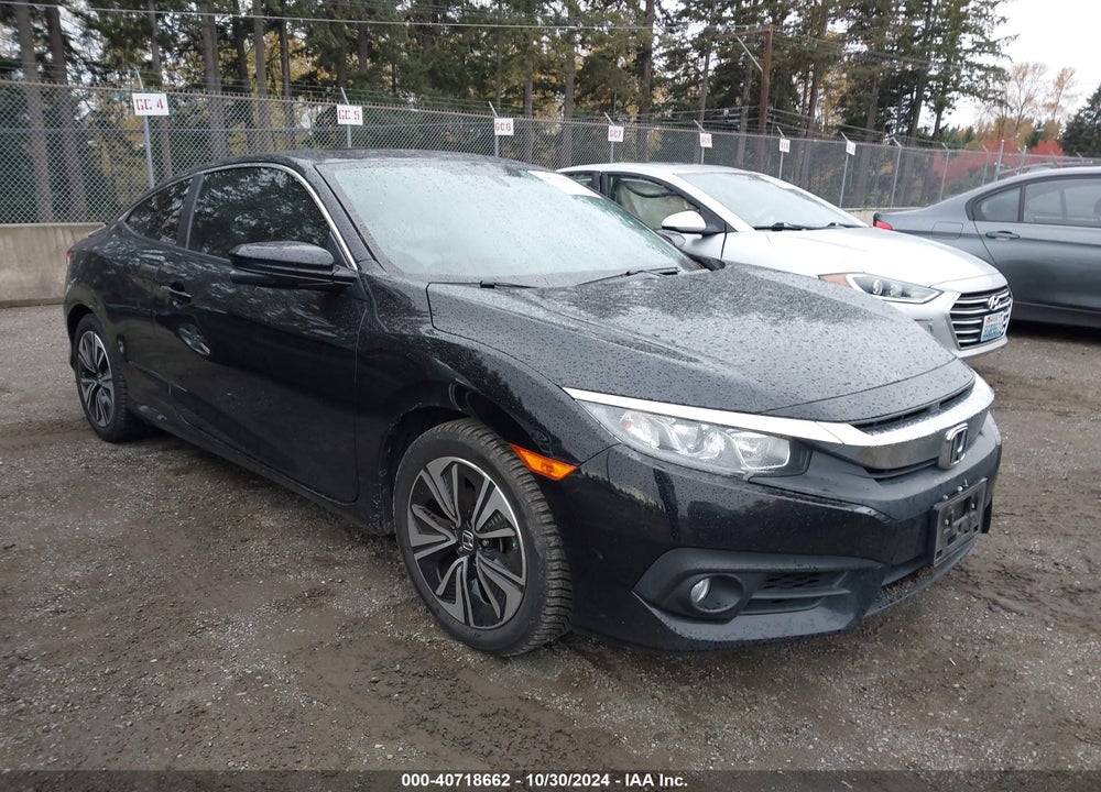 2017 HONDA CIVIC EX-T VIN: 2HGFC3B32HH353066