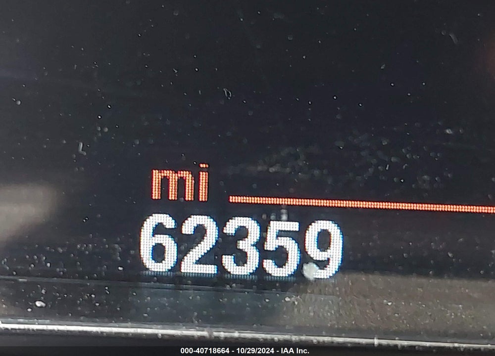 2014 BMW 320I VIN: WBA3B1C58EPE14565