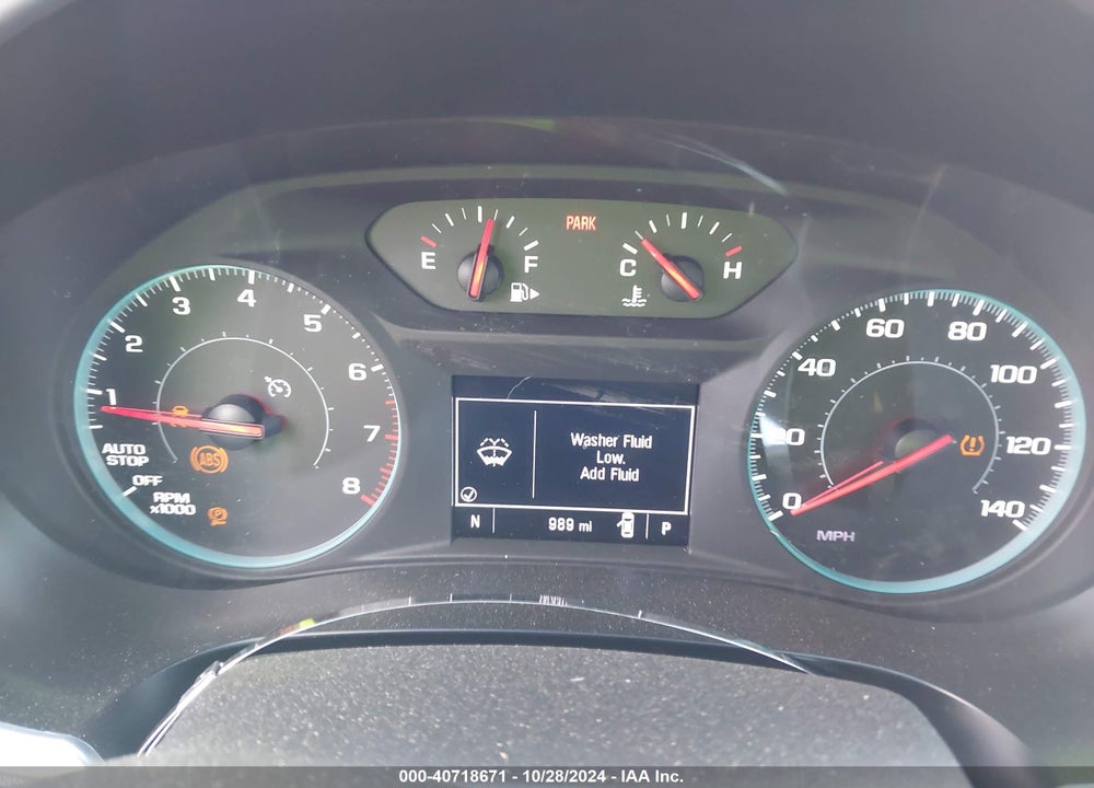 2025 CHEVROLET MALIBU FWD 1LT VIN: 1G1ZD5STXSF127301