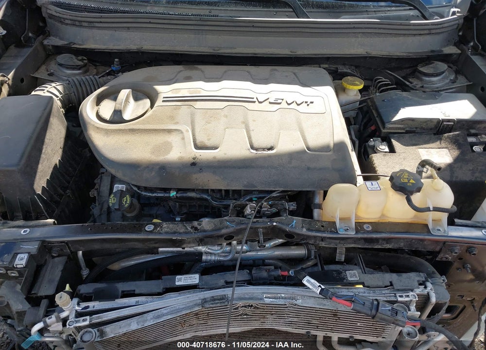 2019 JEEP CHEROKEE LIMITED 4X4 VIN: 1C4PJMDX5KD218585