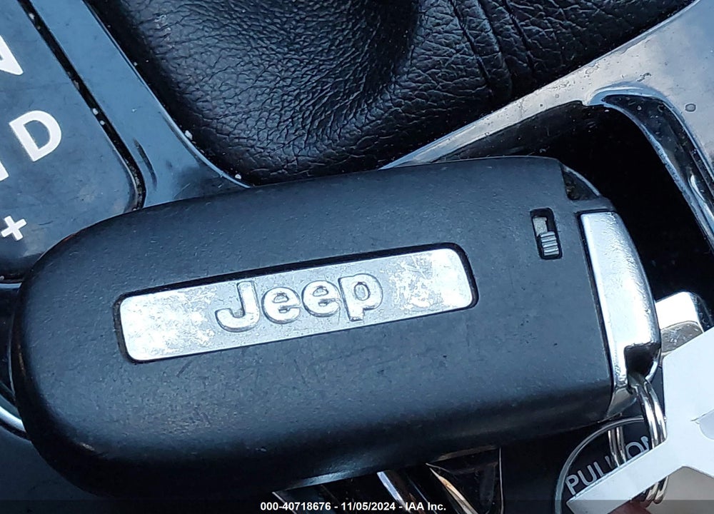 2019 JEEP CHEROKEE LIMITED 4X4 VIN: 1C4PJMDX5KD218585