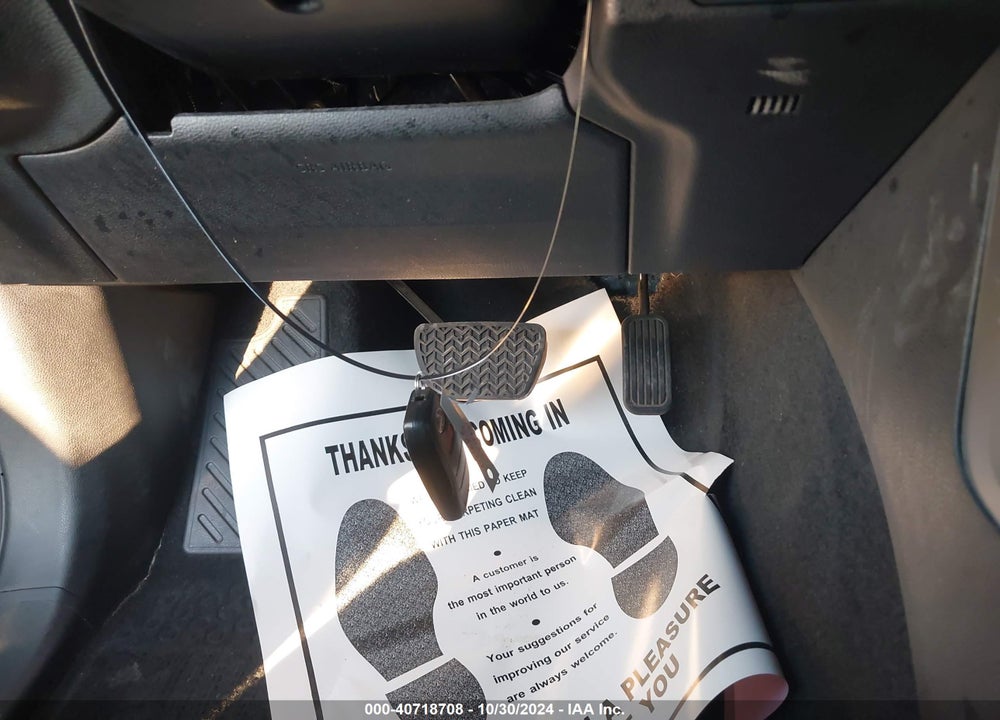 2023 TOYOTA TUNDRA SR5 VIN: 5TFLA5GD7PX001891