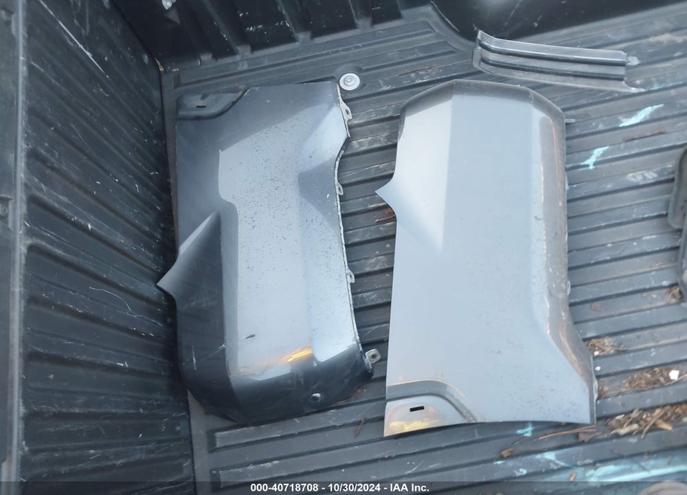 2023 TOYOTA TUNDRA SR5 VIN: 5TFLA5GD7PX001891