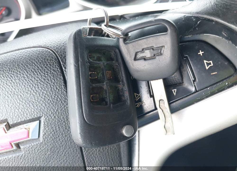 2012 CHEVROLET CAMARO 2LT VIN: 2G1FC3D35C9124369