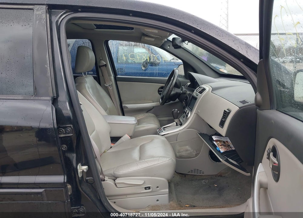 2005 CHEVROLET EQUINOX LT VIN: 2CNDL73F856006690