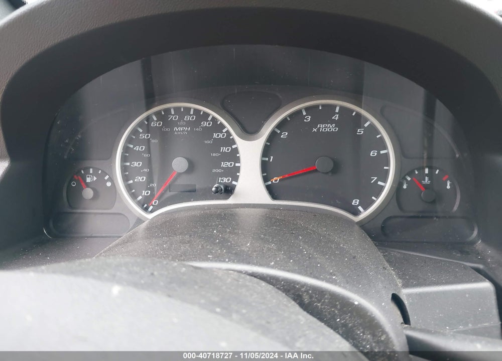 2005 CHEVROLET EQUINOX LT VIN: 2CNDL73F856006690