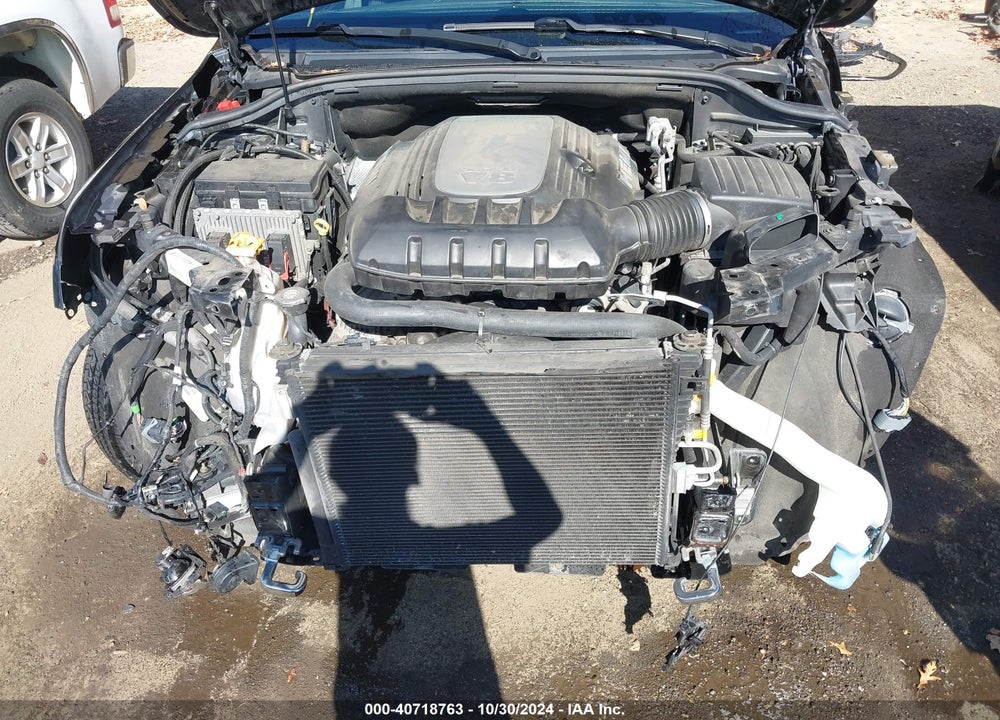 2016 JEEP GRAND CHEROKEE OVERLAND VIN: 1C4RJFCT8GC319006