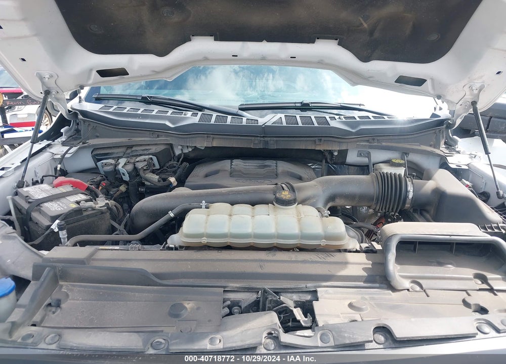 2022 FORD F-150 XLT VIN: 1FTFW1E81NFA77946