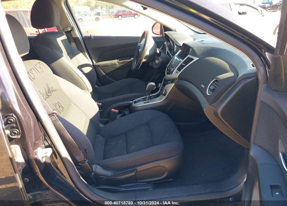 2013 CHEVROLET CRUZE 1LT AUTO VIN: 1G1PC5SB9D7151068
