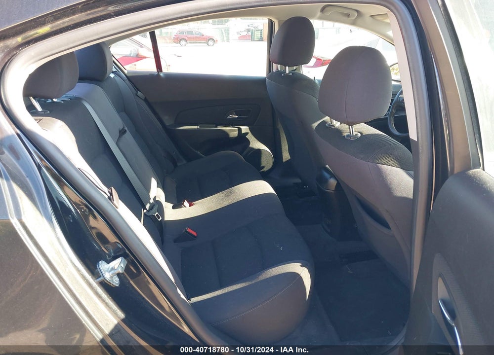 2013 CHEVROLET CRUZE 1LT AUTO VIN: 1G1PC5SB9D7151068