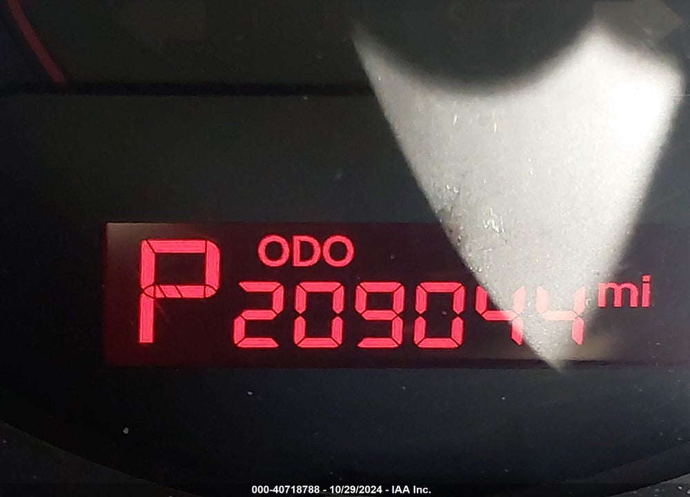2010 KIA SOUL SPORT VIN: KNDJT2A29A7035149