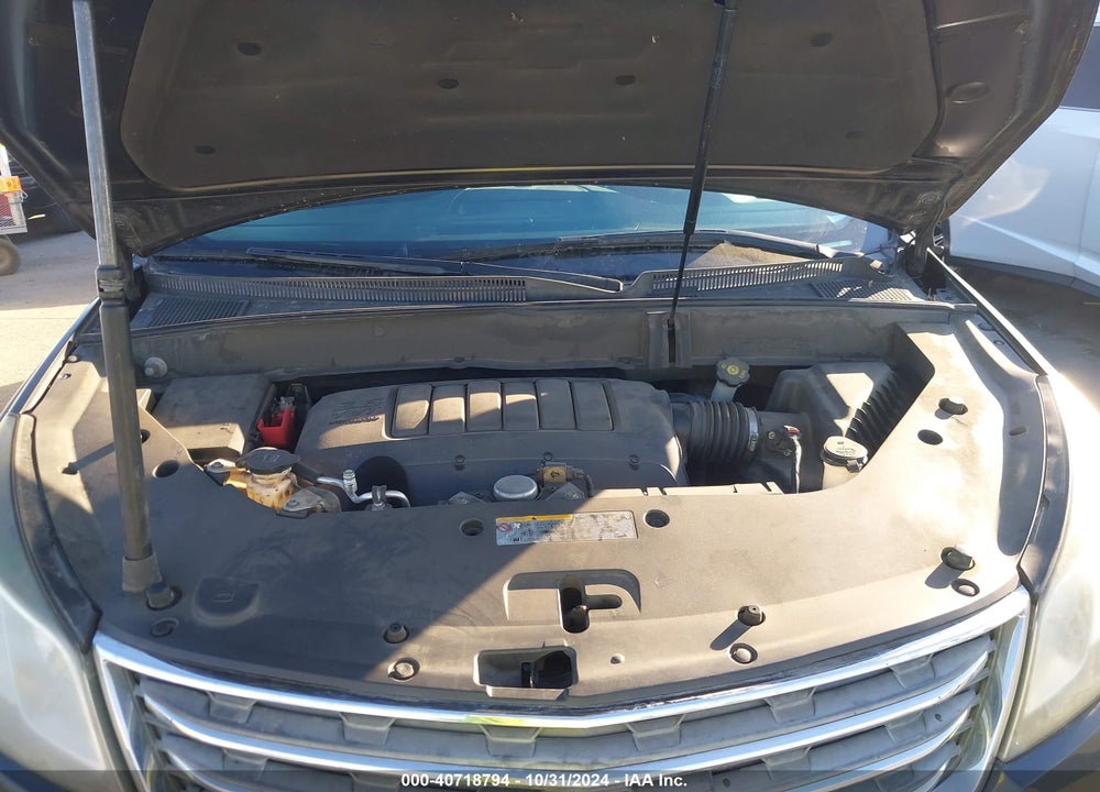 2015 CHEVROLET TRAVERSE 1LT VIN: 1GNKRGKD2FJ371288