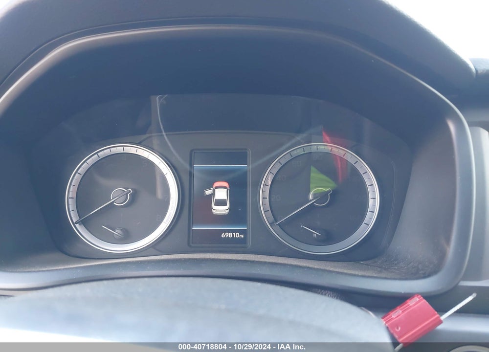 2019 HYUNDAI SONATA SEL VIN: 5NPE34AF3KH783828