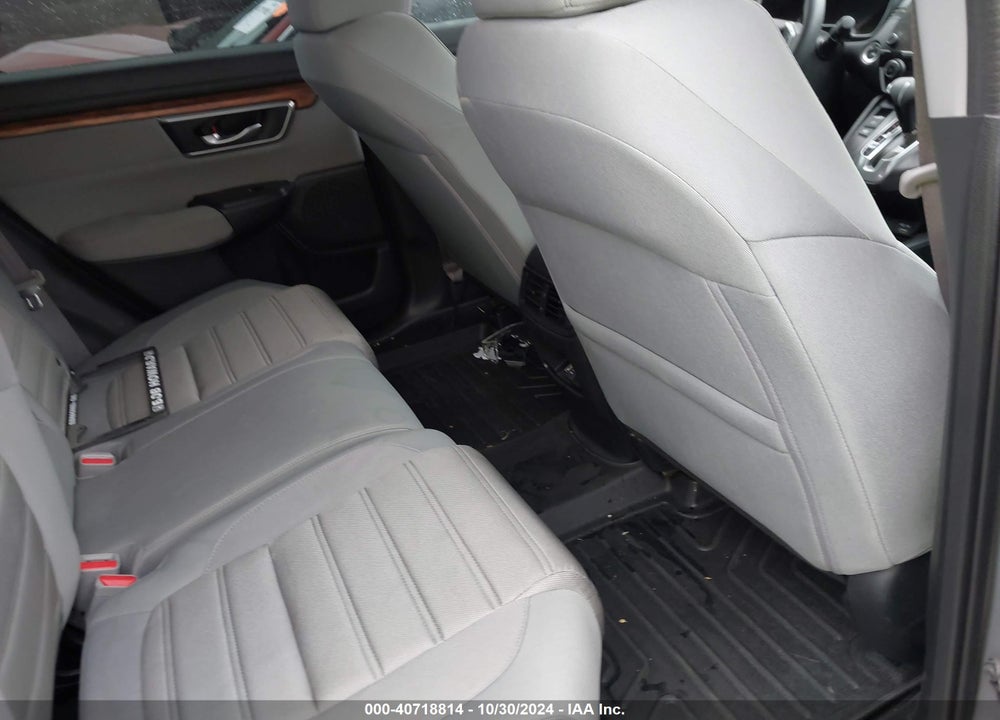 2021 HONDA CR-V 2WD EX VIN: 2HKRW1H54MH402348