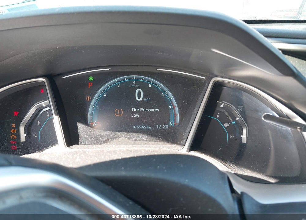 2017 HONDA CIVIC EX VIN: 19XFC2F72HE211897