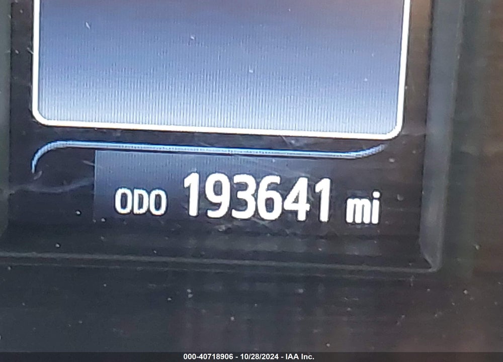 2015 TOYOTA CAMRY SE VIN: 4T1BF1FK2FU018793