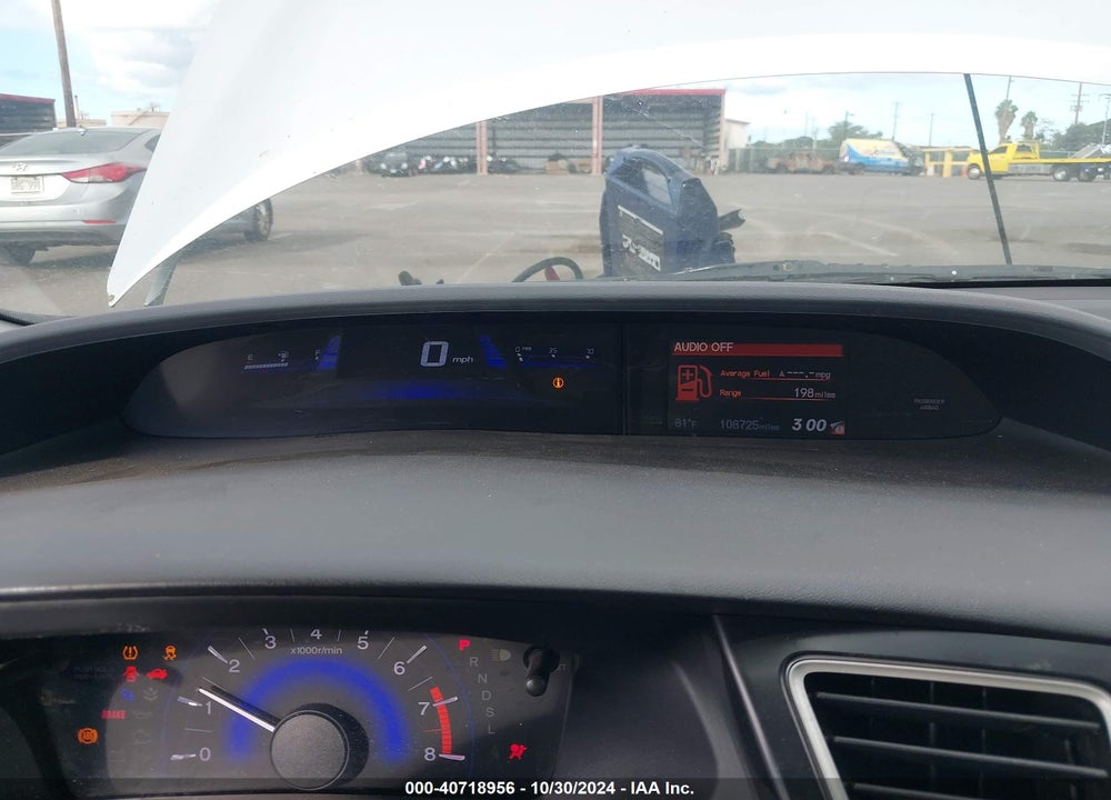 2015 HONDA CIVIC EX VIN: 2HGFB2F89FH518210