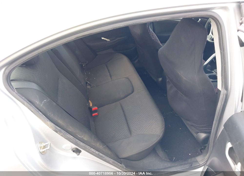 2015 HONDA CIVIC EX VIN: 2HGFB2F89FH518210