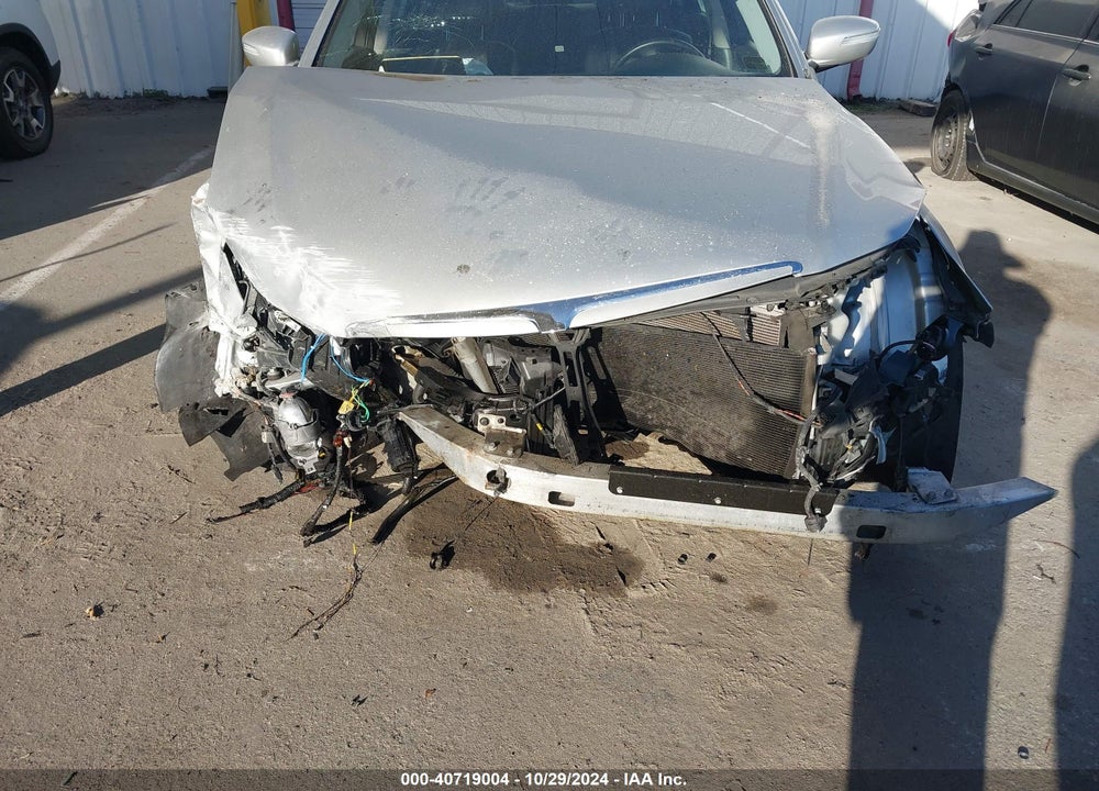 2012 HYUNDAI GENESIS 3.8L VIN: KMHGC4DD9CU207831