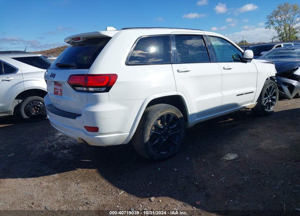 2020 JEEP GRAND CHEROKEE VIN: 1C4RJEAG3LC181918