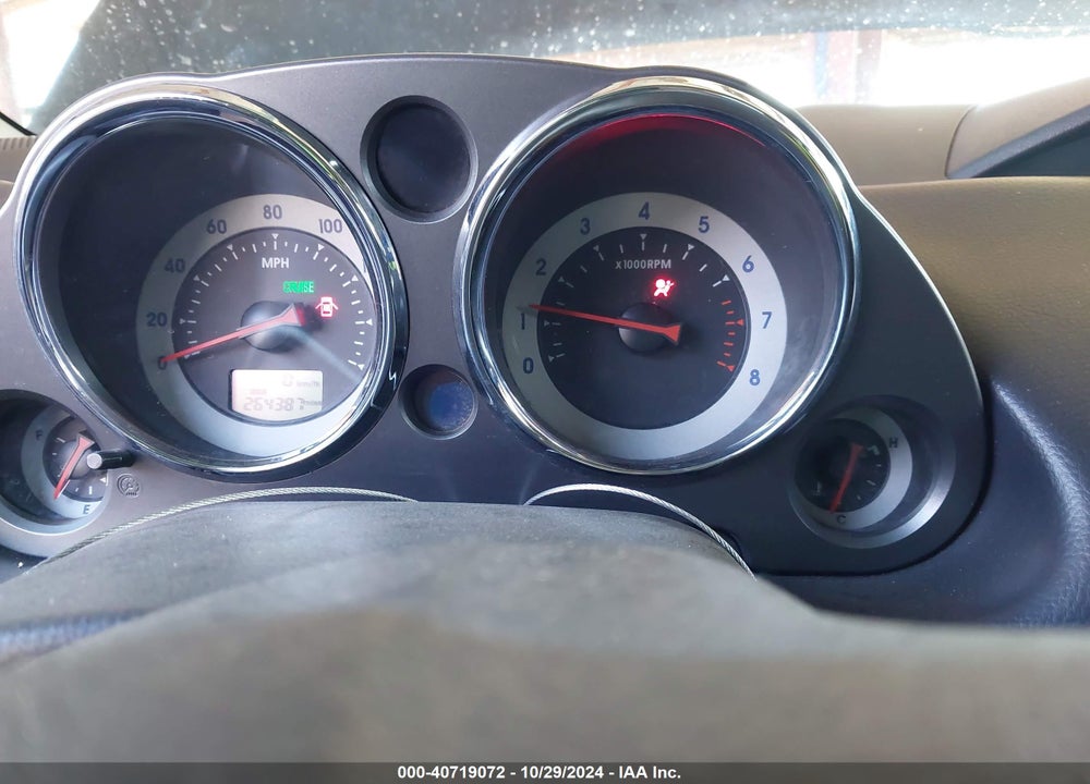 2008 MITSUBISHI ECLIPSE GS VIN: 4A3AK24F48E011636