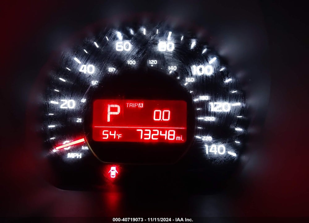 2014 KIA SOUL VIN: KNDJP3A56E7703029