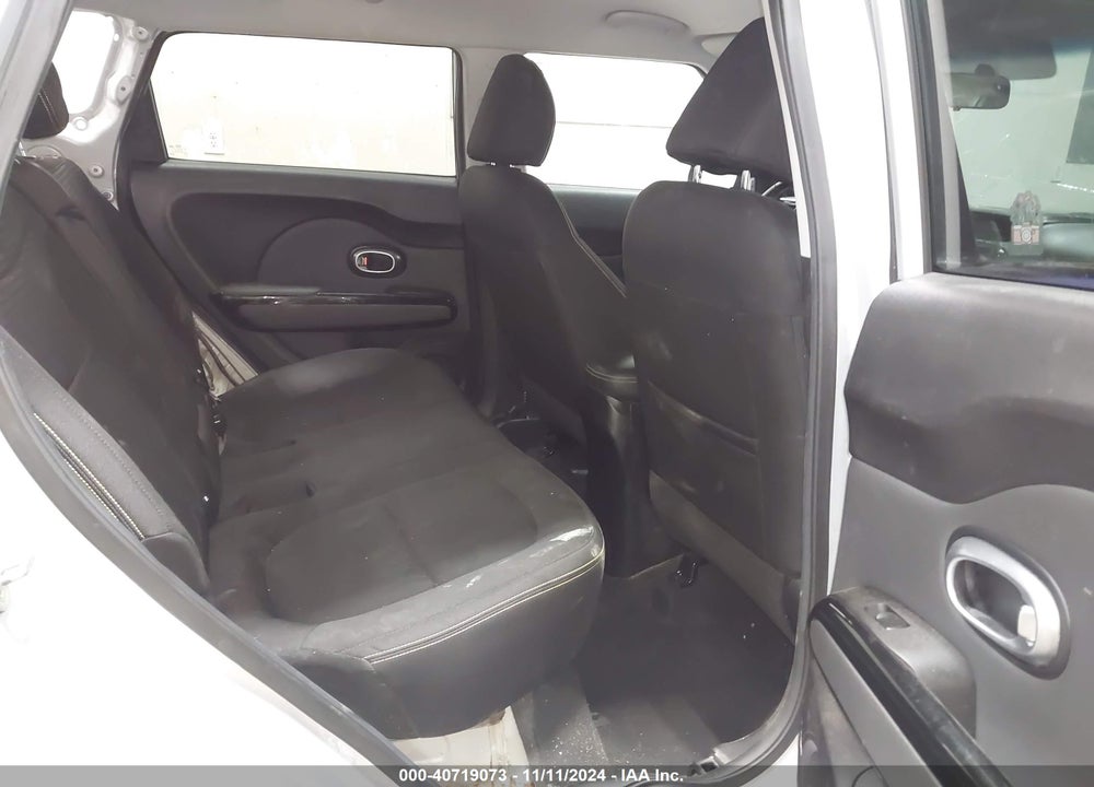 2014 KIA SOUL VIN: KNDJP3A56E7703029