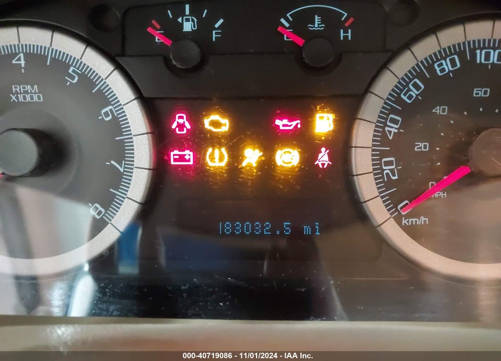 2008 FORD ESCAPE XLT VIN: 1FMCU93178KB57367