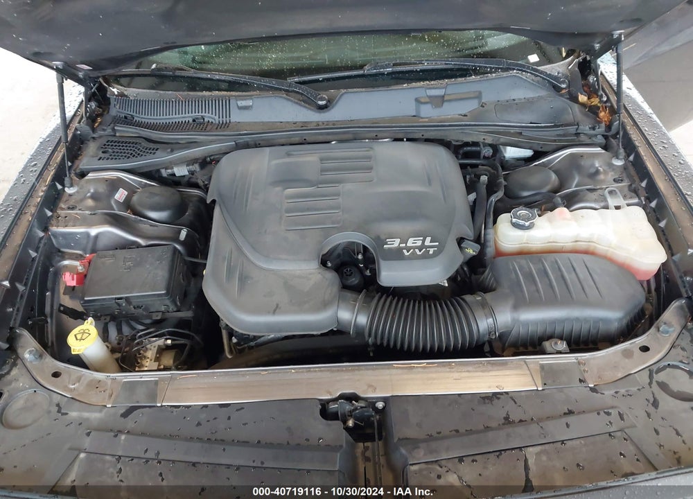 2018 DODGE CHALLENGER SXT PLUS VIN: 2C3CDZAG9JH286787