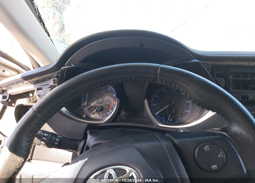2015 TOYOTA COROLLA L/LE/LE PLS/PRM/S/S PLS VIN: 5YFBURHE4FP228955
