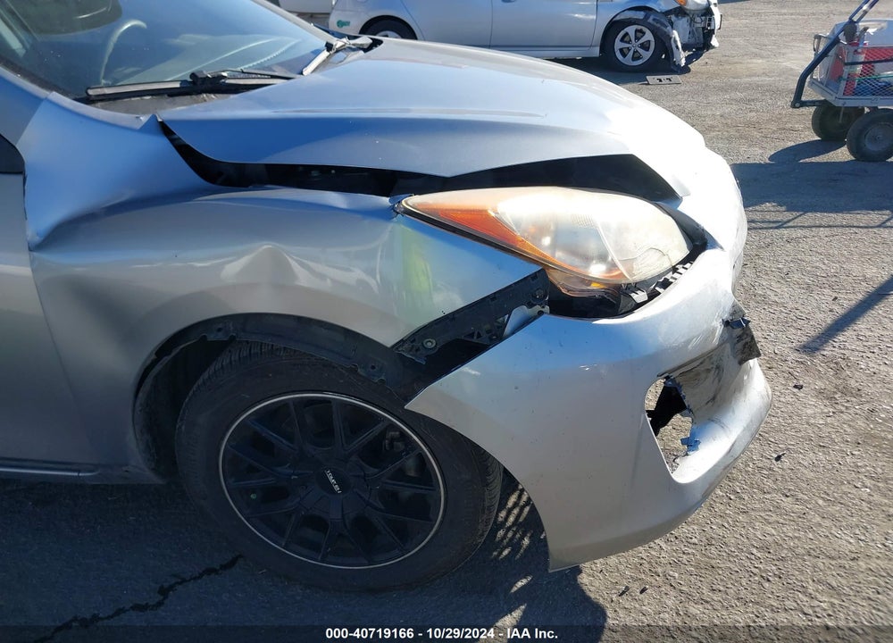 2012 MAZDA 3 I TOURING VIN: JM1BL1L89C1698551