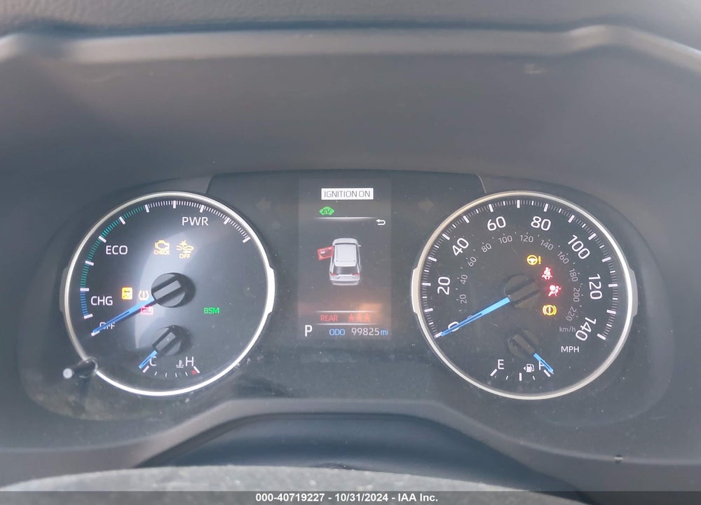 2022 TOYOTA RAV4 XLE VIN: 4T3RWRFVXNU054177