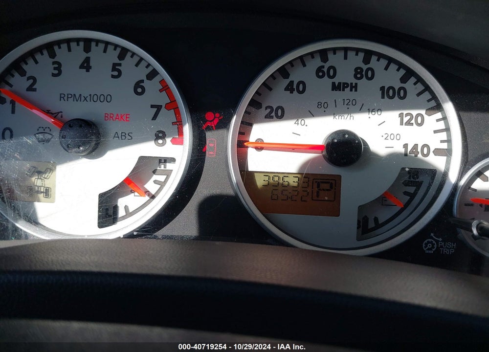 2019 NISSAN FRONTIER PRO-4X VIN: 1N6AD0EV7KN741018