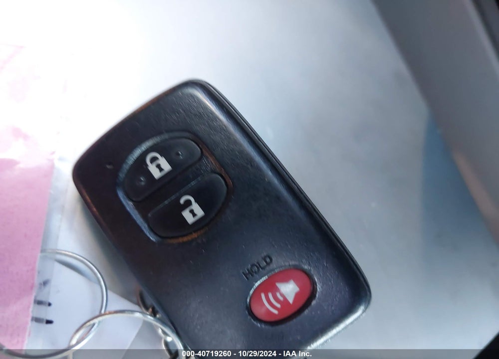 2014 TOYOTA RAV4 EV VIN: 2T3YL4DV5EW003101