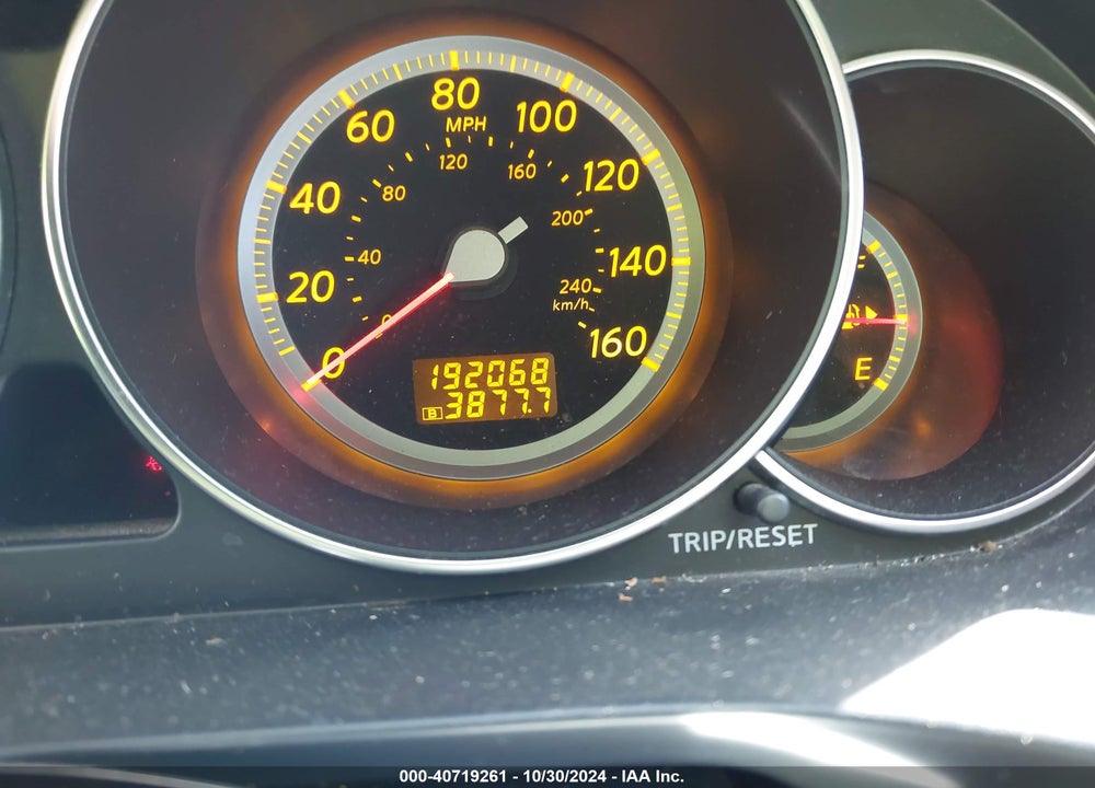 2006 INFINITI M35 VIN: JNKAY01E66M111305