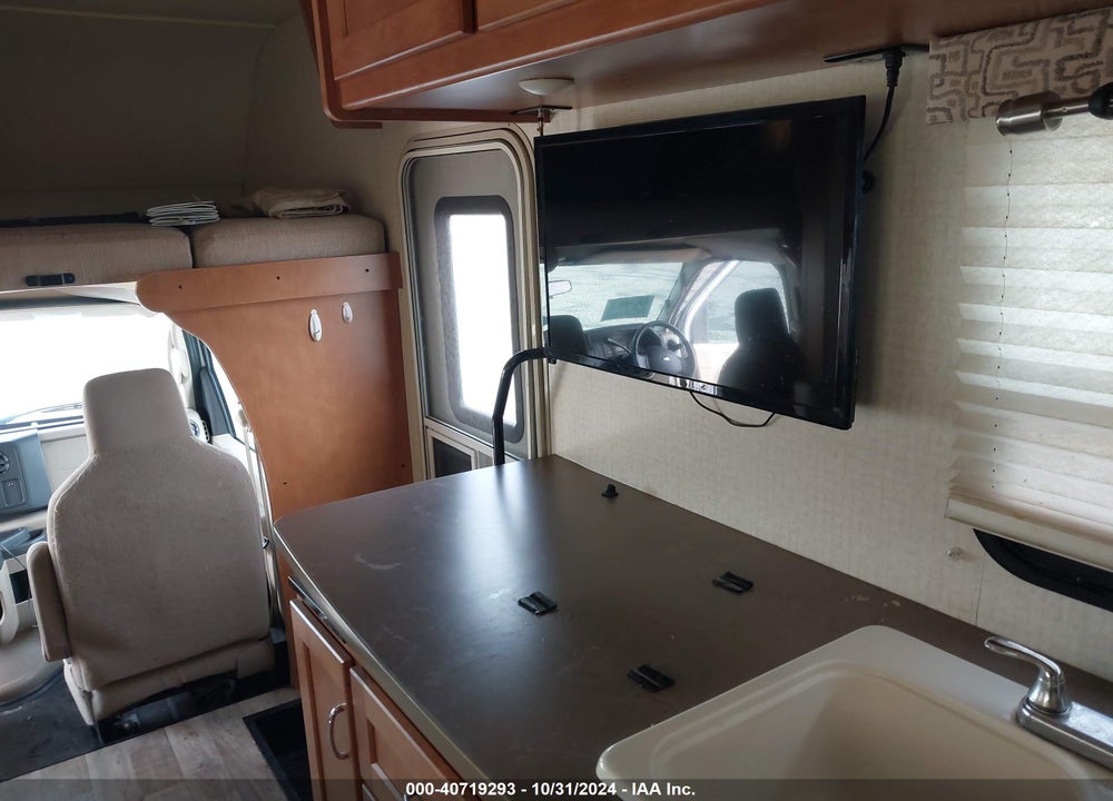 2017 WINNEBAGO MH VIN: 1FDXE4FS7GDC43304