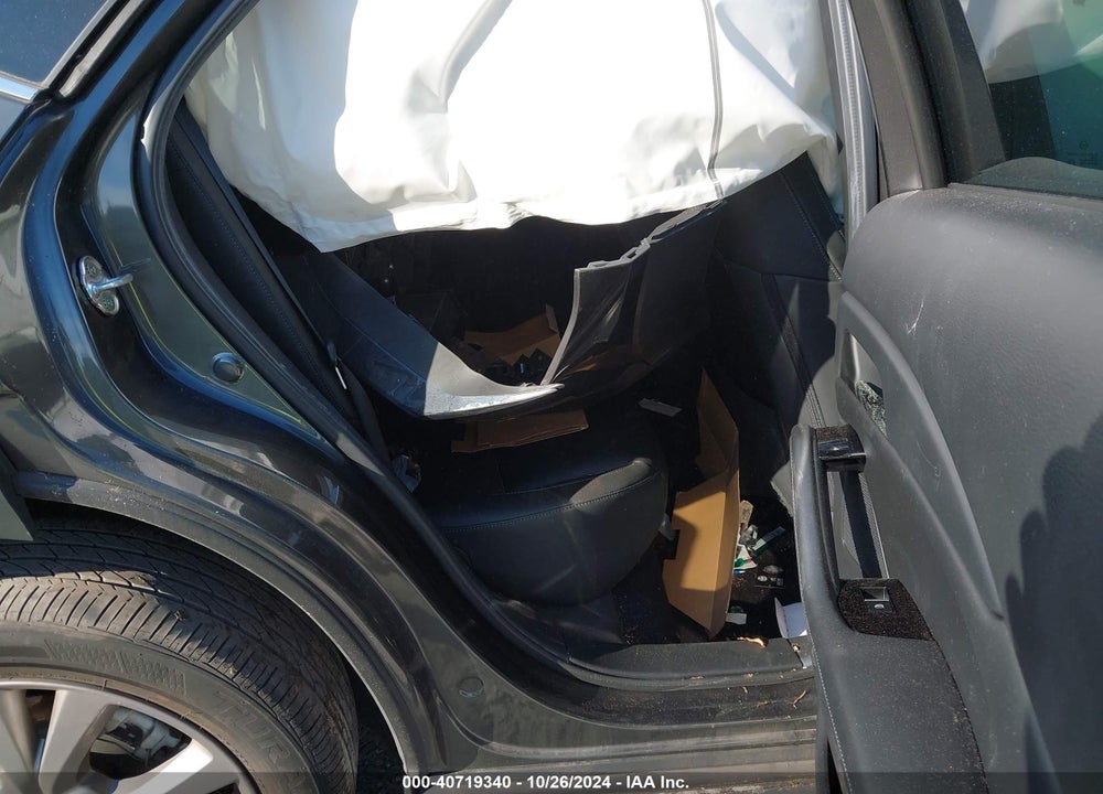 2022 MAZDA CX-30 PREFERRED VIN: 3MVDMBCL8NM409373